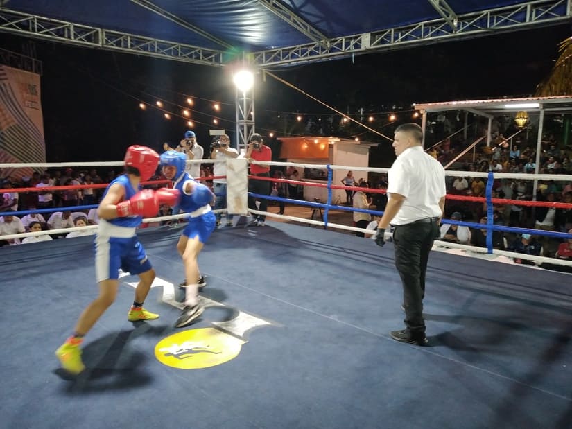 BOXEO